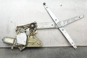 477837376 Porsche 1987 Oem 924 Right Pass Door Power Window Regulator Lm98
