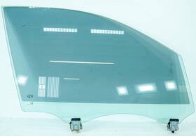 958.542.512.08 Porsche 11-18 Cayenne 958 Oem Front Right Passenger Side Door Window Glass 5101