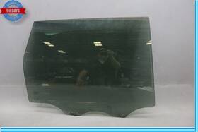 95854261205 Porsche 11-18 Cayenne 958 Turbo Rear Right Passenger Side Door Window Glass Oemn
