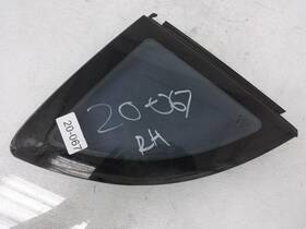 987-543-112-03 Porsche Cayman 2006-2012 Rear Passenger Quarter Window Glass 987-543-112-03 Porsche Cayman 2006-2012 Rear Passenger Quarter Window Glass