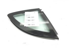 98754311202 Porsche Passenger Right Quarter Glass Window Fits 06-12 Cayman