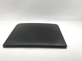 Pab87705600 Porsche Pab877056 Genuine 19-26 Cayenne 9y0 Rear Panoramic Sunroof Glass Only