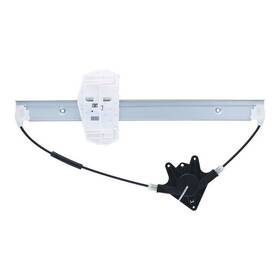 Wpr0170r Power Select Window Regulator-power Regulator Only Fits 07-16 Jeep Wrangler Wpr0170r Power Select Window Regulator-power Regulator Only Fits 07-16 Jeep Wrangler
