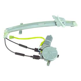 Wpr5953lmb Power Select Window Motor And Regulator Assembly-regulator Assembly