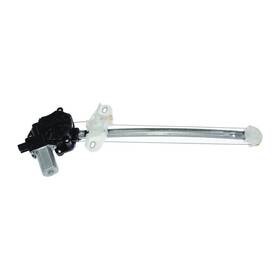 Power Select Wpr6179rmb Window Motor And Regulator Assembly-regulator Assembly