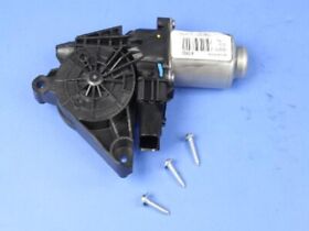 68143986aa Power Window Motor-c Vin T Front Mopar