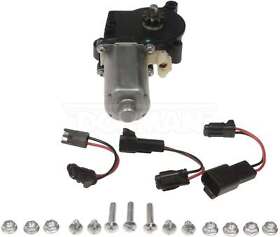 742-143 Power Window Motor Dorman 742-143 Power Window Motor Dorman