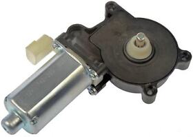 742-295 Power Window Motor Dorman