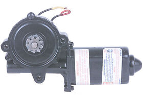 42-325 Power Window Motor Front-left Right Cardone Reman