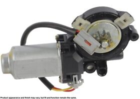 389556 Power Window Motor Front Rear-left Aci Maxair