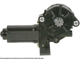 742-458 Power Window Motor Front Rear-right Dorman