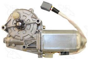 83998 Power Window Motor Front-right Left Aci Maxair