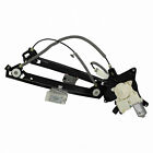 Wlra-246 Power Window Regulator Assembly-coupe Front Right Fits 2015 Ford Mustang