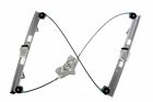 Rpt-088 Power Window Regulator Wo Motor Fits 2007-2019 Toyota Tundra Sequoia Aisin Worl