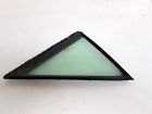 Pp04472307 Toyota Oem Camry Rear Left Door Quarter Window Glass Clear