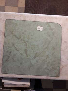 277.drhc10 Ppg Dt4627gtn T170 Kenworth 73-22 Front Door Glass 464153