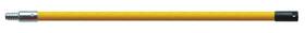 84004 Premier Paint Roller 48 Inch Fiberglass Extension Pole With Metal Thread