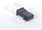 88953152 Pt1559 Acdelco Gm Original Equipment Windshield Moisture Sensor Connector