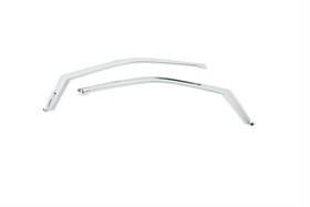480066 Putco Element Chrome Window Visor