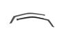 580066 Putco Element Tinted Window Visor In Channel