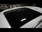 288-50834 Q3 Roof Glass With Track