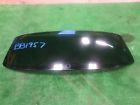 275-50325b Q5 Audi Back Glass Dark Tinted Fits