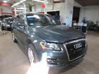 8r0845300dnvb Q5 Audi Rear Quarter Glass Right