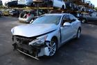 275-59774 Q50 Back Glass Fits Infiniti