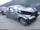 288-50864 Q50 Roof Glass Fits 14-16 288-50864 Q50 Roof Glass Fits 14-16
