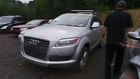 284-50174r Q7 Audi R Quarter Glass