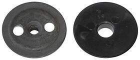 Qrp G241293 Window Glass Retainer