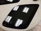 284-05638al Quarter Glass 3.0l Lh Ford