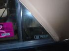 284-05398l Quarter Glass Conv Stationary Fits Cutlass