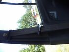 284-58311l Quarter Glass Door Fits Sidekick