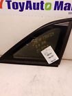 284-50184r Quarter Glass Passenger Right Fits Acura Mdx