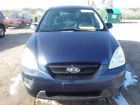 284-50285bl Quarter Glass Tint Fits Rondo