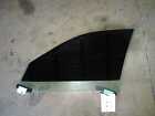 277.ma1x05 Quattropo 05 Maserati Quattroporte M139 Front Right Door Glass Window Double Pane