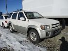 288-50229 Qx4 Roof Glass Fits 97-99
