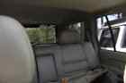 270-58411b Qx4 Windshield Glass Fits Pathfinder