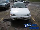 277-58325r R Front Door Glass Sedan