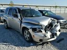 284-00302r R Quarter Glass Fits 06-11