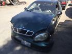 284-58545r R Quarter Glass Hatchback 3