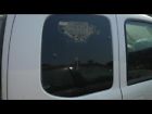 278-58766r R Rear Glass 4 Door