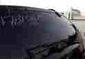 275-59540 R264626 Endeavor Back Rear Glass Fits 04 05 06 Mitsubishi 08 Stationary