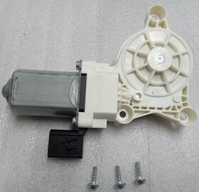 68044805ab Ram 2009-2024 Dodge Truck Window Regulator Motor Left