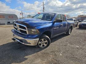 68044849ab Ram Used Front Left Window Regulator Fits 2011 Dodge 1500 Pickup Crew Cab Elect