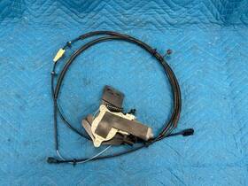 68104848af Ram 1500 2500 3500 Back Glass Sliding Window Motor 2013-2018 Oem