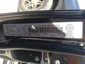 68171826ad Ram Used Front Right Window Regulator Fits 2017 Dodge 1500 Pickup Crew Cab Elec