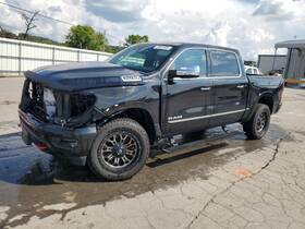 697052 Ram Used Front Right Door Window Regulator Fits 2019 Dodge 1500 Pickup Ne