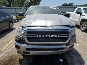 697053 Ram Used Front Left Door Window Regulator Fits 2021 Dodge 1500 Pickup New